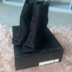 Fashion Nova Bootie